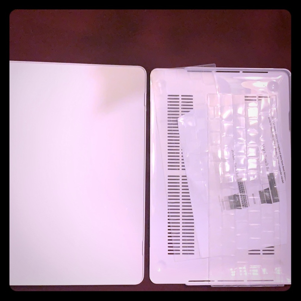 Small Tablet Cover
